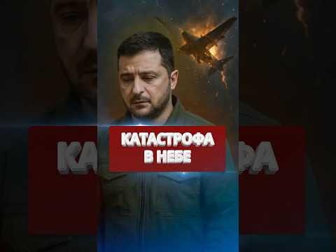 ❗️Киев готовит жёсткий ответ // Зеленский требует мести #nexta #новости #россияукраина