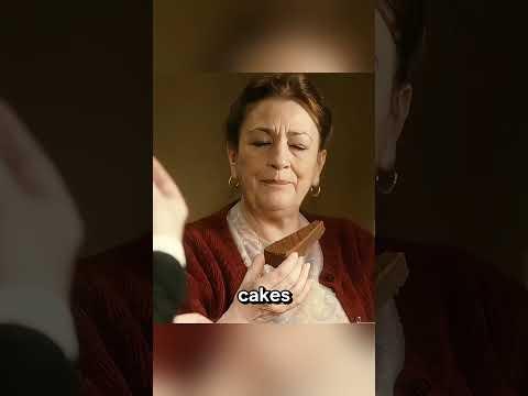 Granny's Secret Recipe: From Cake Baking to Top Dealer!