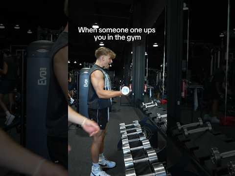 Always a bigger fish😂so just focus on yourself #youtubeshorts #youtubeviral #viralvideo #fitness