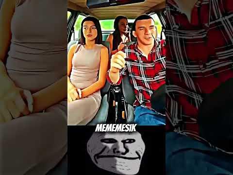 Funny moment..🤣😎(правильный выбор😆)#trollface #funny #viralvideo