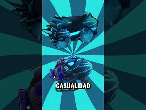 LA COPIA DE LA MAZORCOTA FROZEN DE PLANTASVSZOMBIES FUSIÓN