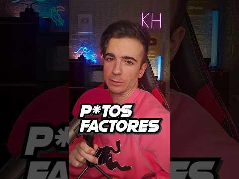 Los 5 factos del día 🍿