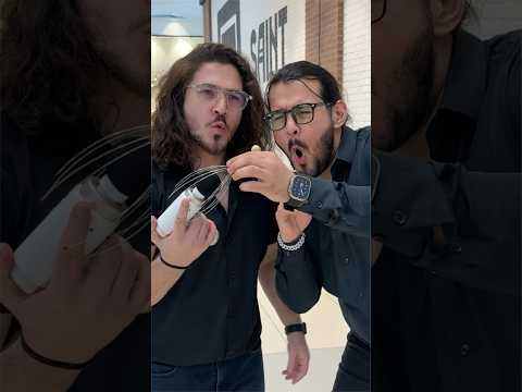 How old are you 🫰🏼✌🏻?!?