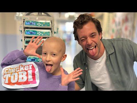 Der Krebs-Check | Reportage für Kinder | Checker Tobi