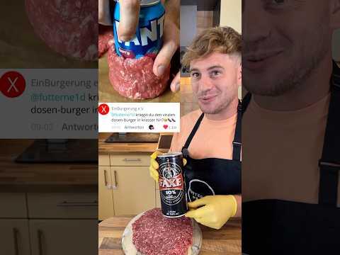 virales rezept komplett gedribbelt