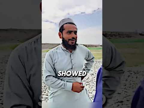 Her şeyi çoğaltabilen büyülü bir kapı buldu ama açgözlülüğü her şeyini kaybetmesine neden oldu