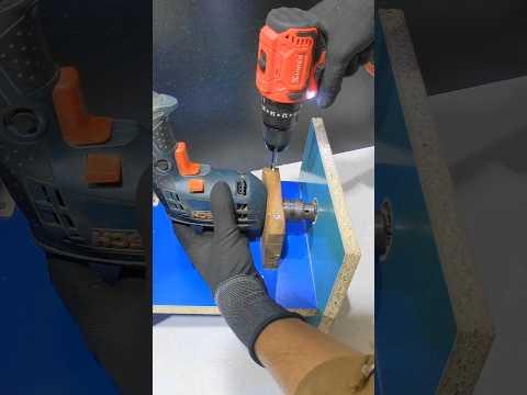 Best tips for drill router #shorts #tips