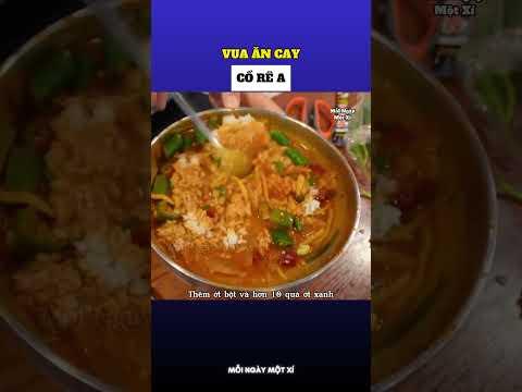 Vua Cay Cồ Rê A 😱