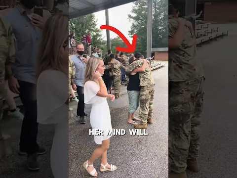 When a Soldier's Wife Waits #viralshorts