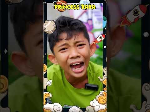 KETEMU SKIBIDI TOILET SAAT BERMAIN SEMBUNYI SEMBUNYIAN | Princess Rara