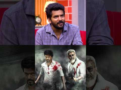 Thala or Thalapathy?  😉 | MG x Podcast | Madan Gowri