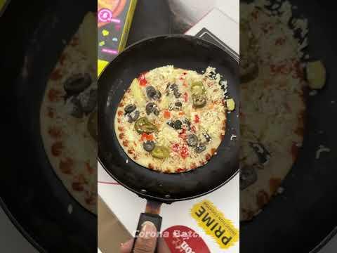 Pizza Panniyachu 😂❤️