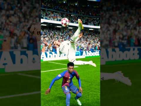 RONALDO VS YAMAL #shorts