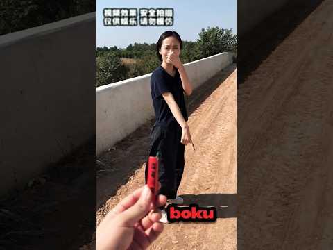 Boku Patlattık, Yüzüme Geldi! 🤯💩