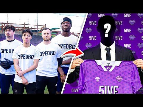 WHO WILL WIN THE 5IVE GUYS TRIALS? THE FINALE