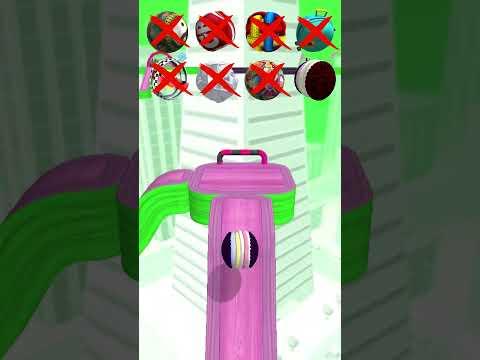 Which New Ball is the TOP?