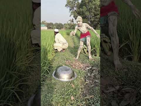 মুরুব্বী বুঝতেই পারল না 🤣🤣