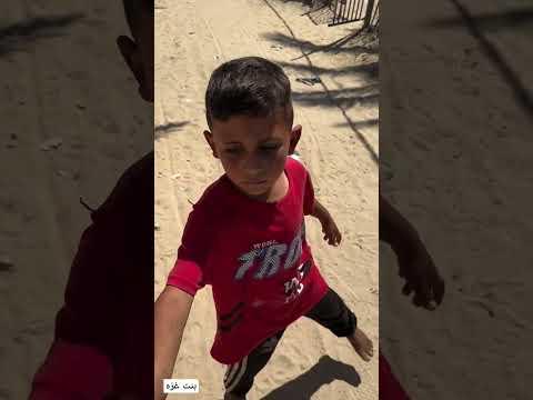 اطفالنا مولودين رچاال من ضهر رچال 🇵🇸❤️Our children are born men 🥺🥺❤️❤️ #غزه #gaza