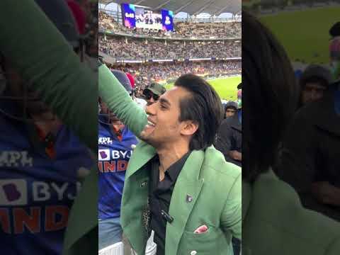 All Eyes On India 👀 | IND vs SA | T20 World Cup 2022