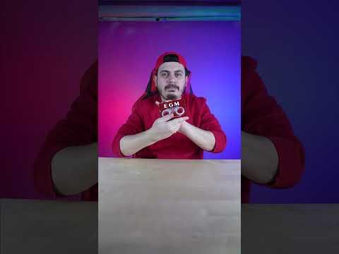 Kelepçeden Kurtulma Tekniği 🤯