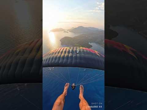 Finally united again! Shot on ​⁠@insta360 X4 pilot below ​⁠@egorposokhin9187 #nike #justdoit