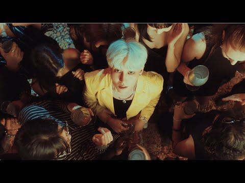 WOOSUNG – 'Dimples' MV