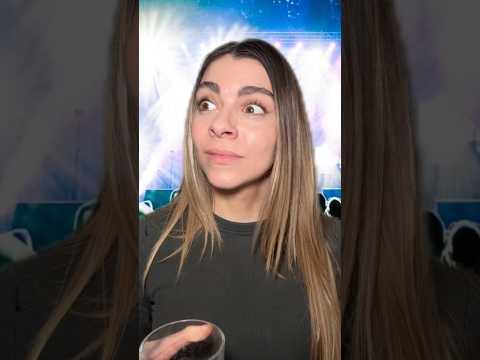 Cuando eres alta! #humor #comedia