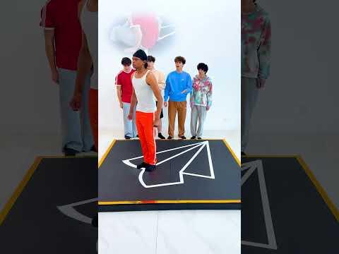 Only 1% Can Draw This Impossible Shape..