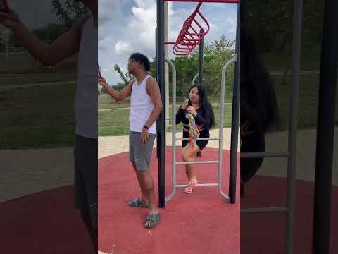 Jajajaja perdiste 😂❤️ #humor #amor #parejas #shorts