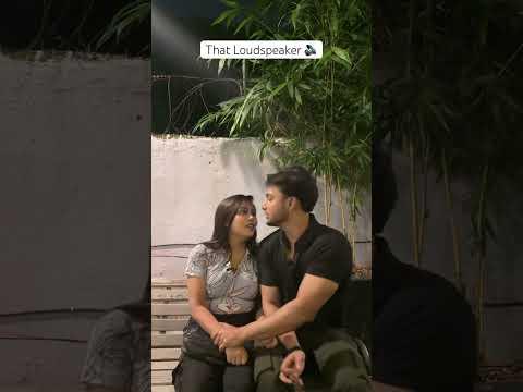 Aaste kotha boltei paarena 😂 | Subscribe for 250k | #love