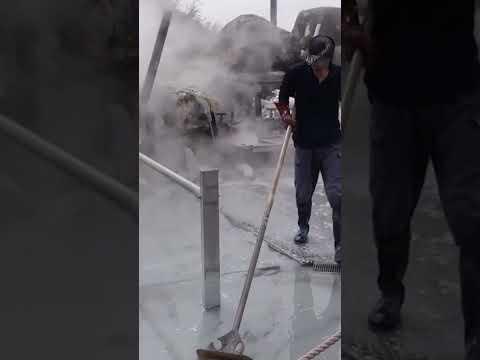 ഇത് തിന്നാൽ ആയുസ്സ് കൂട്ടാമോ#black egg of Japan #Owakudani hot stream #Japan tourist place