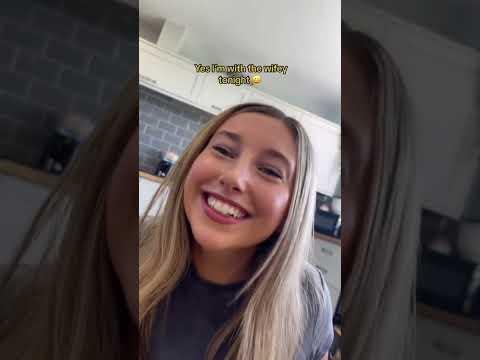 Calling my girlfriend my wife on the phone to get her reaction #couple #prank