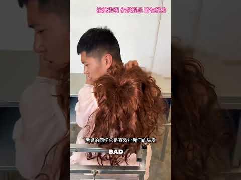 The most dangerous scissors 😰! #shortsvideo