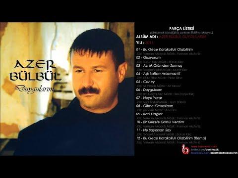 Azer Bülbül - Caney