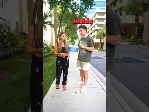 Would YOU give your BF this MYSTERY gift? 😬🤰