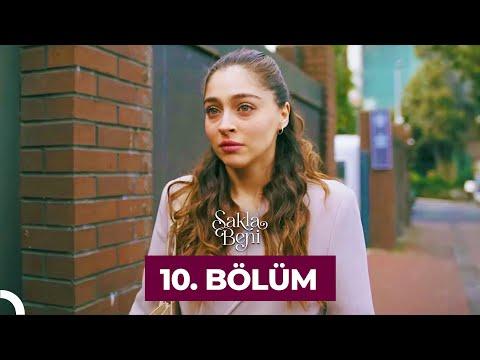 Sakla Beni 10. Bölüm