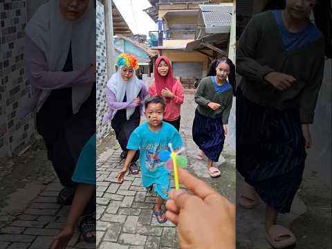 alma ada-ada ajah kelakuanya🤦‍♂️🤣