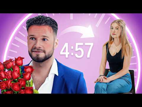 Wer ist der Charmanteste? 😏🌹- Rätsel Impossible