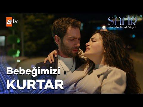 Feraye'den Yaman'a geç kalan itiraf! - Safir 13. Bölüm
