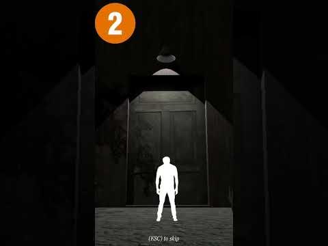 3 COSAS QUE NO SABÍAS SOBRE GRANNY 2 #granny