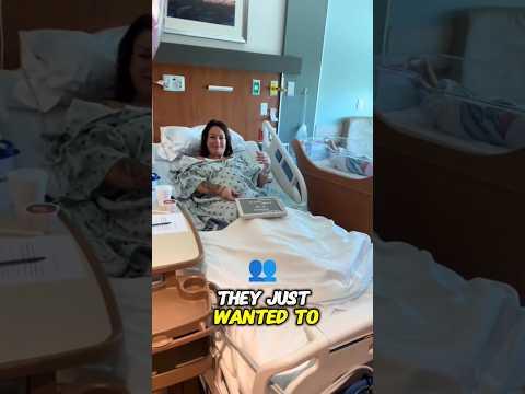 This Kids Honest Reaction to his New Brother ❤️