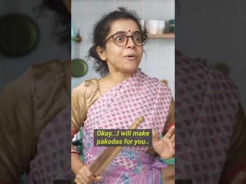 Don’t Hurt Your Mom 😪 #Shorts #WonderMunna | Savage Moms