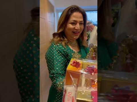 Nankey aye ney je nankey aye #beeta #mehndi