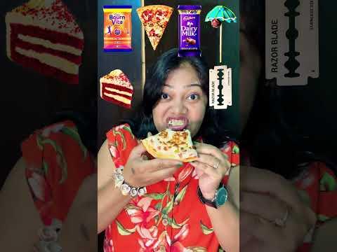 Emoji eating challenge | Finally muh cut he gaya |Ep35| #funny #trendingshorts #ytshort #short