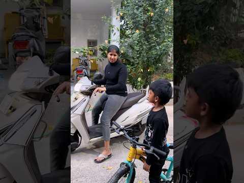 கடைசில😒 நம்ம நிலைமை இப்படி ஆகிடுச்சே😂💢| #saranareen #haadhvik #comedy #youtubeshorts #shorts