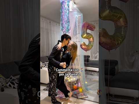 Una sorpresa speciale di compleanno 🧜🏼‍♀️✨ (Parte 1)