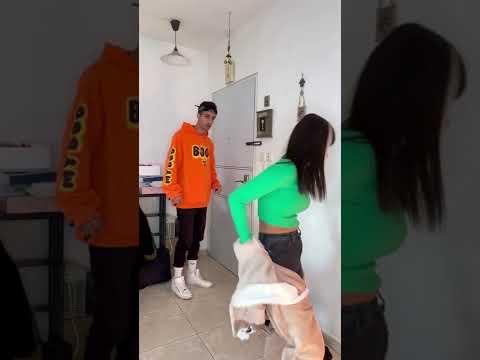 I Caught Her Red-Handed!!!!!!!