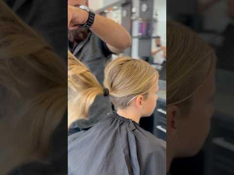 #barber #tutorial #hairstyle