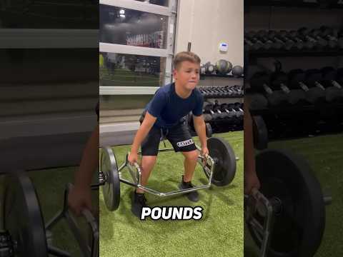 Baby Gronk vs. Big Justice! #babygronk #bigjustice #boxingmatch #werecostcoguys