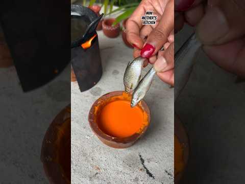 Wait for end 😍🥰 Mini Recipe #shorts #Yt shorts